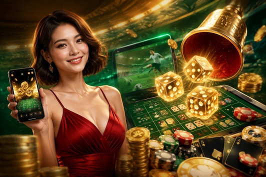 j7bet Đăng nhập mobile