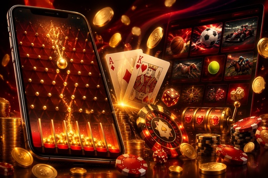 j7bet Casino
