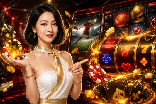j7bet Casino