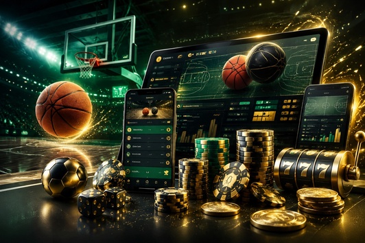 j7bet Casino