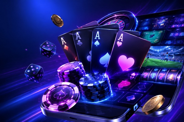 j7bet Casino